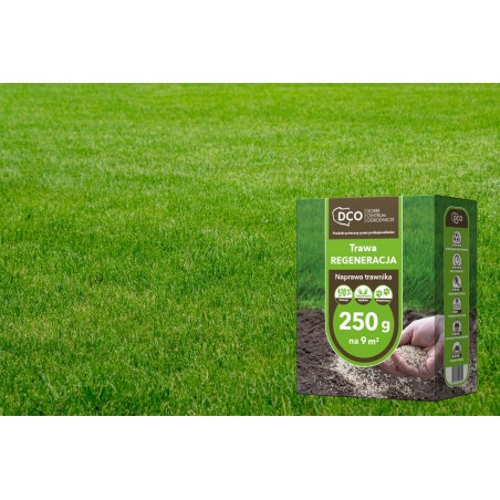 Nasiona traw Revita 1kg DCO