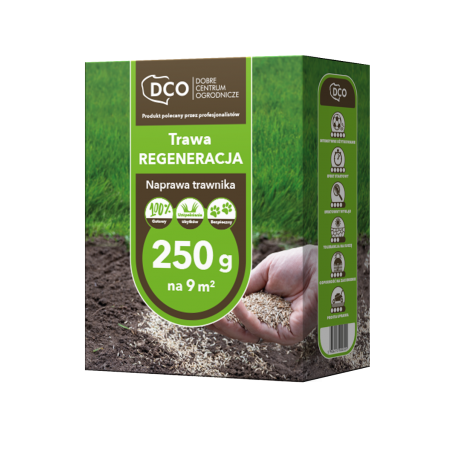 Nasiona traw Revita 1kg DCO