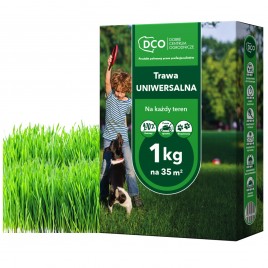 Nasiona traw Uniwersalna...