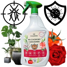 2w1 Urtica na szkodniki i...