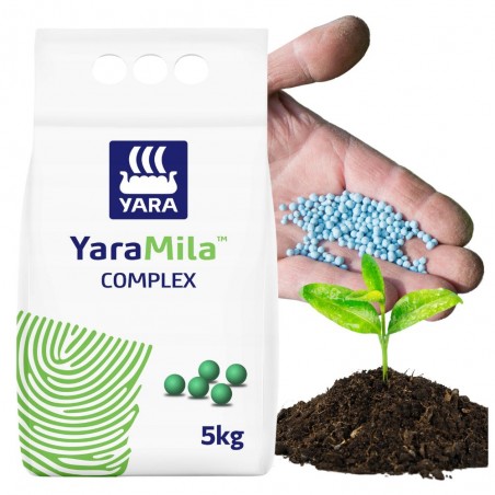 Nawóz Yara Complex Mila 5kg