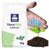 Nawóz Yara Complex Mila 5kg
