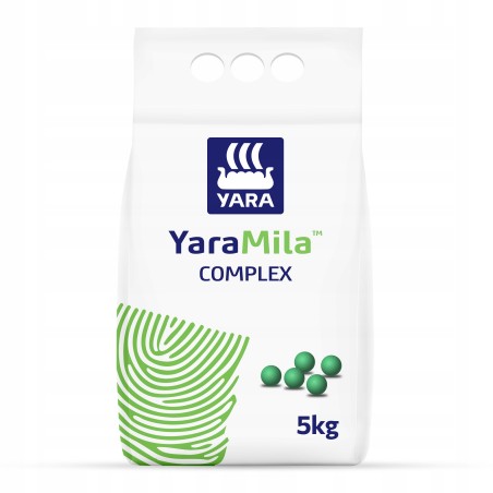 Nawóz Yara Complex Mila 5kg