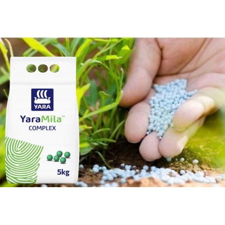 Nawóz Yara Complex Mila 5kg