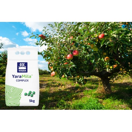 Nawóz Yara Complex Mila 5kg