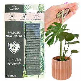 Pałeczki nawozowe do...
