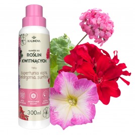 Nawóz do roślin kwitnących...