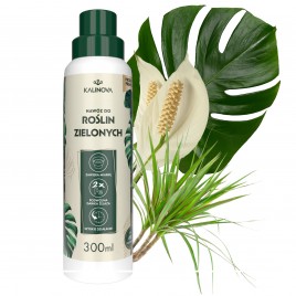 Nawóz do roślin zielonych...