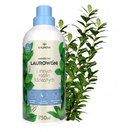 Nawóz do laurowiśni i...