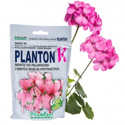 Nawóz do kwitnących PLANTON...