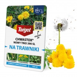 Chwastox Nowy Trio 390SL...