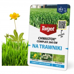 Chwastox Complex 260EW...