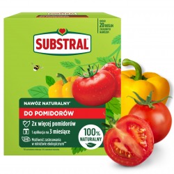 Nawóz do pomidorów...