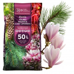 Ziemia do iglaków 50L do...