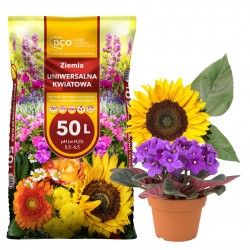 Ziemia uniwersalna 50L DCO
