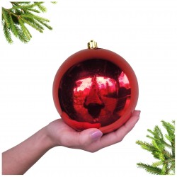 Bombka nietłukąca 14cm...