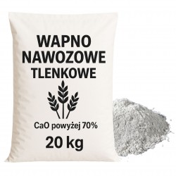 Wapno nawozowo-tlenkowe...