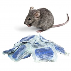 Pasta na myszy i szczury...