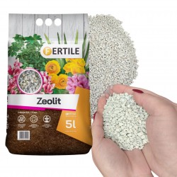 Zeolit 5l Fertile