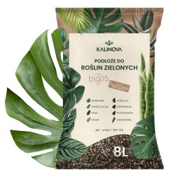 Ziemia podłoże typu bigos...