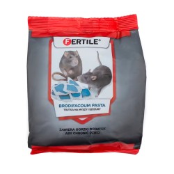 Pasta na myszy i szczury...