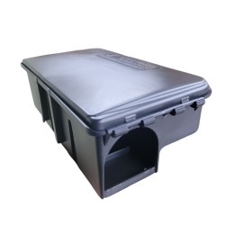 Karmnik deratyzacyjny Coral