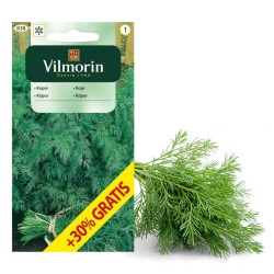 Koper ogrodowy 6,5g...