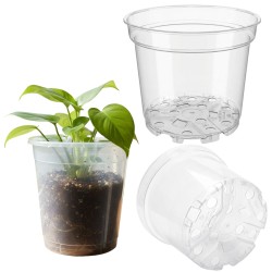 Doniczka produkcyjna 19cm...