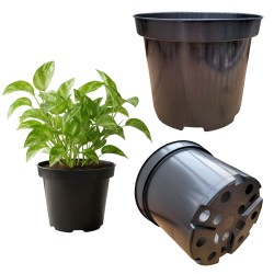 Doniczka produkcyjna 23cm...