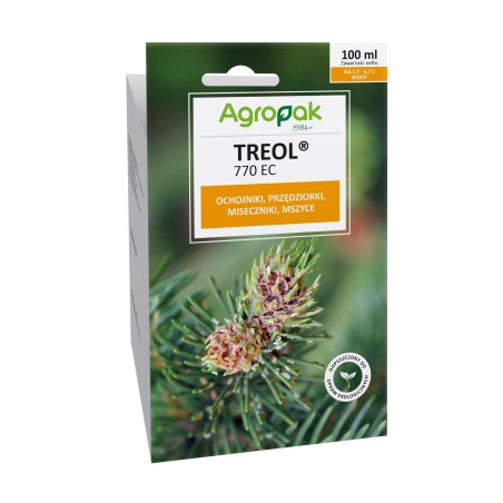 Treol 770EC 100ml AGROPAK
