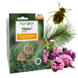 Treol 770EC 100ml AGROPAK