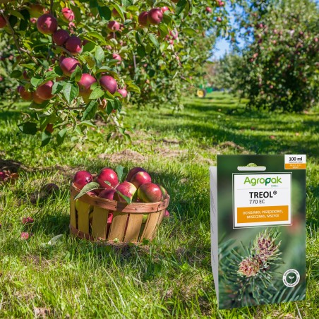 Treol 770EC 100ml AGROPAK