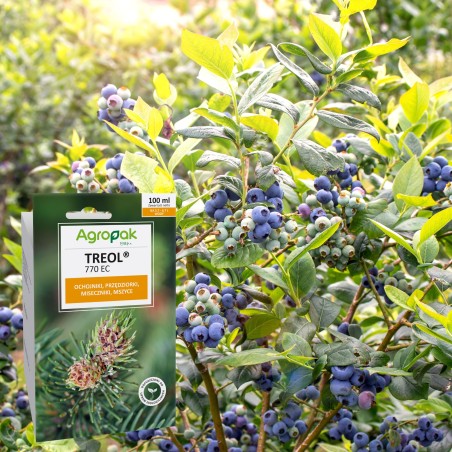 Treol 770EC 100ml AGROPAK