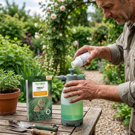 Treol 770EC 100ml AGROPAK