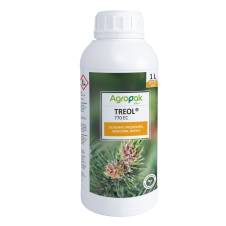 Treol 770EC 1l AGROPAK
