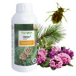 Treol 770EC 1l AGROPAK