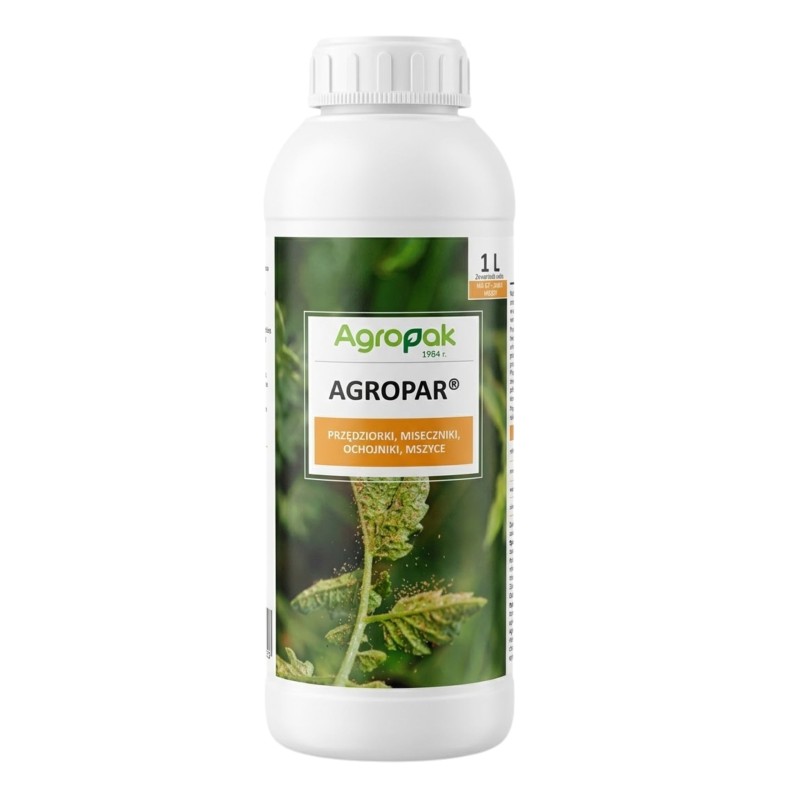 Agropar 1l Agropak