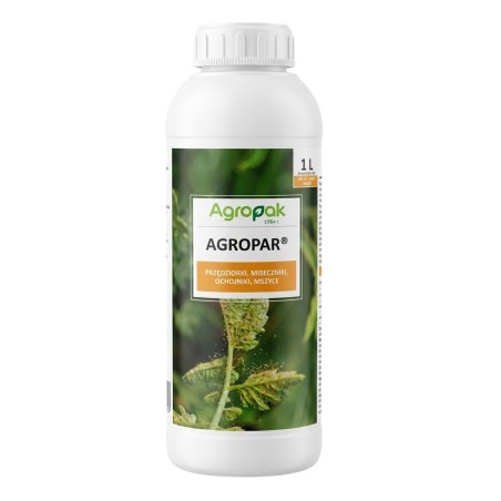 Agropar 1l Agropak