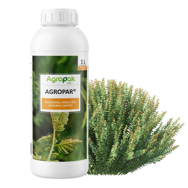 Agropar 1l Agropak
