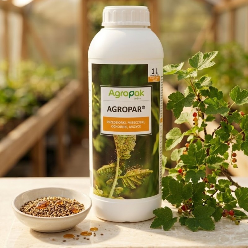 Agropar 1l Agropak