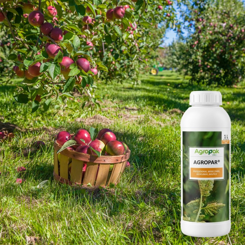 Agropar 1l Agropak
