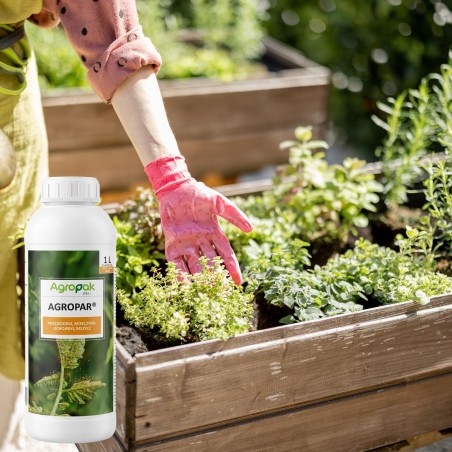 Agropar 1l Agropak