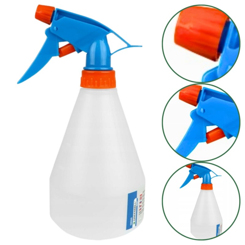 Opryskiwacz ręczny "basic" 0,5l