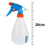 Opryskiwacz ręczny "basic" 0,5l