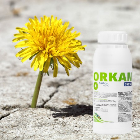Orkan 350SL 500ml Synthos
