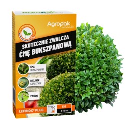 Lepinox Plus 5g Agropak