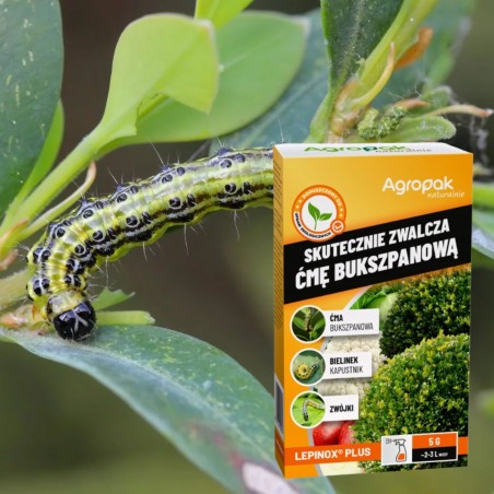 Lepinox Plus 5g Agropak