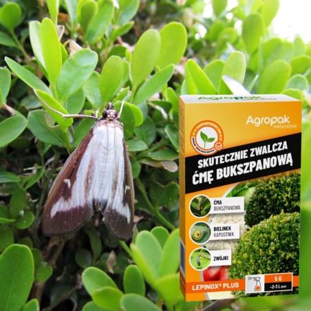 Lepinox Plus 5g Agropak
