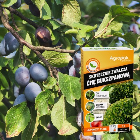 Lepinox Plus 5g Agropak