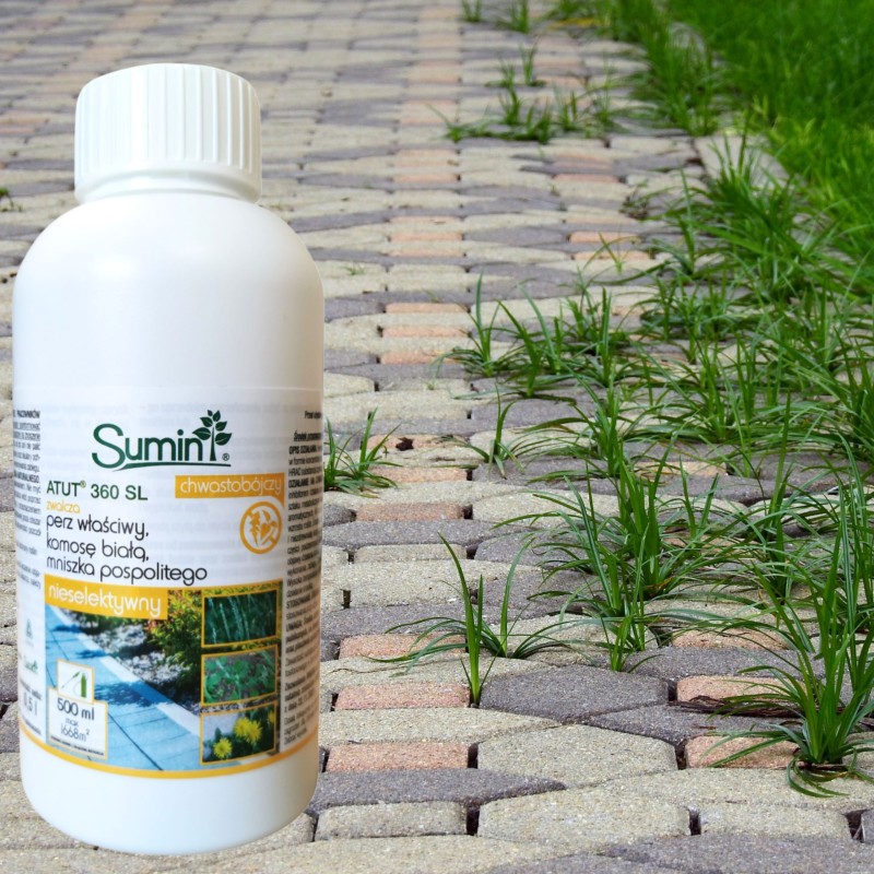 Atut 360SL 500ml Sumin